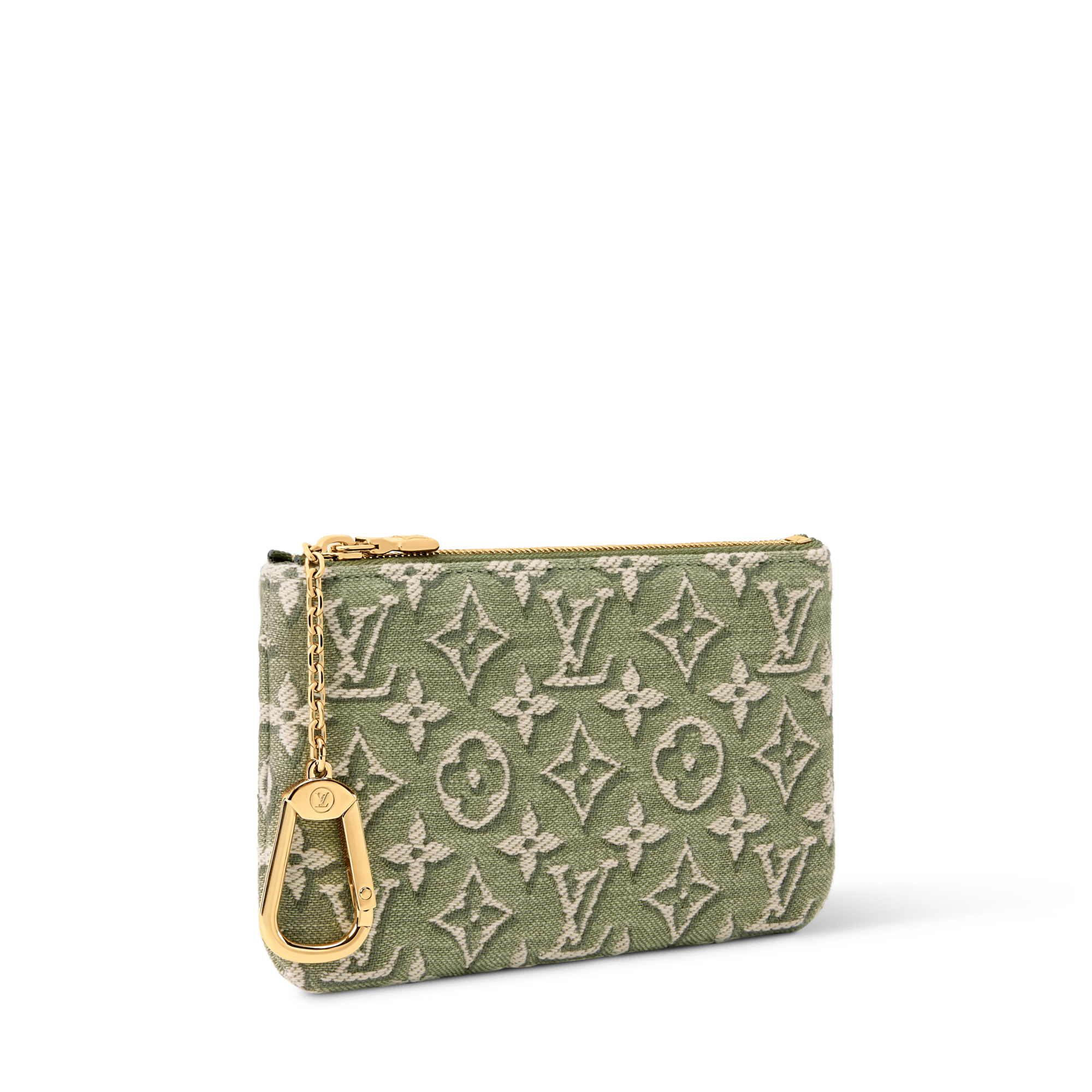 Key Pouch S - Wallets and Small Leather Goods | LOUIS VUITTON